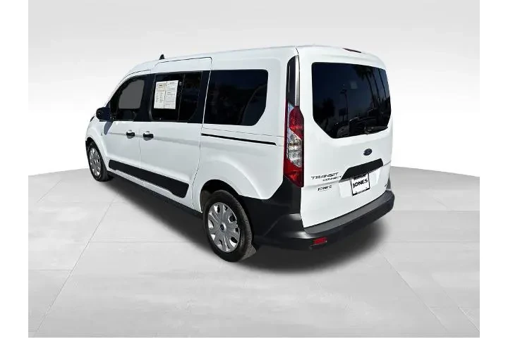 $26954 : Ford Transit Connect 2023 XL image 5