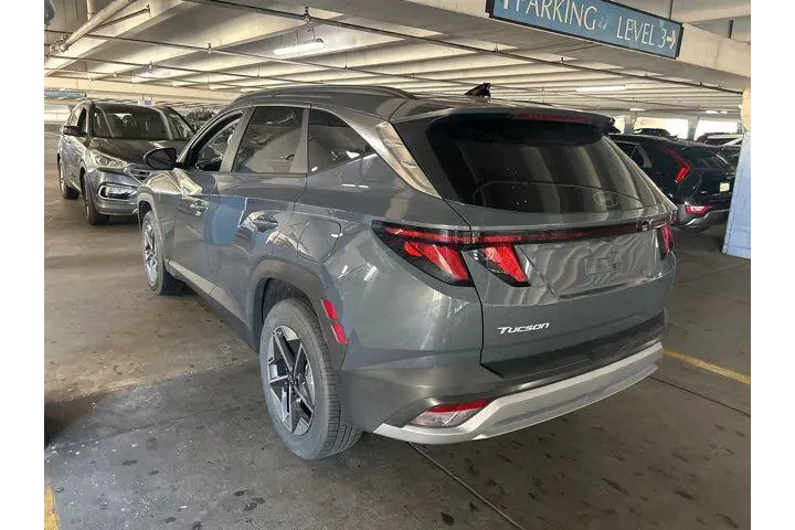 $25499 : Hyundai TUCSON 2025 AWD SEL image 3