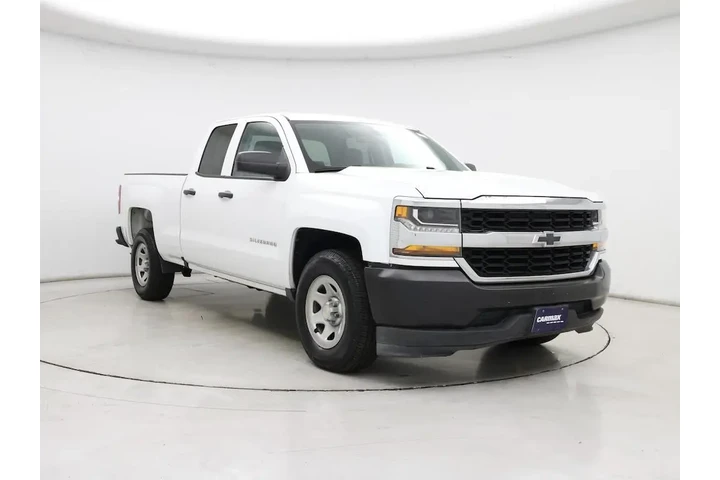 $21998 : Chevrolet Silverado 1500 LD image 1