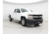 Chevrolet Silverado 1500 LD en Modesto
