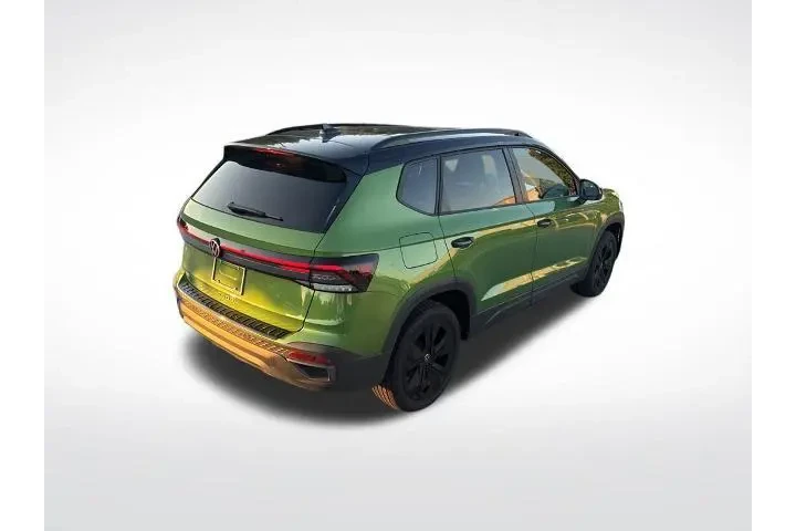 $25432 : Volkswagen Taos 2025 SE Blac image 5