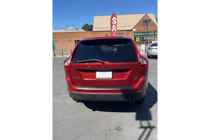 $10995 : 2013 XC60 T6 image 7