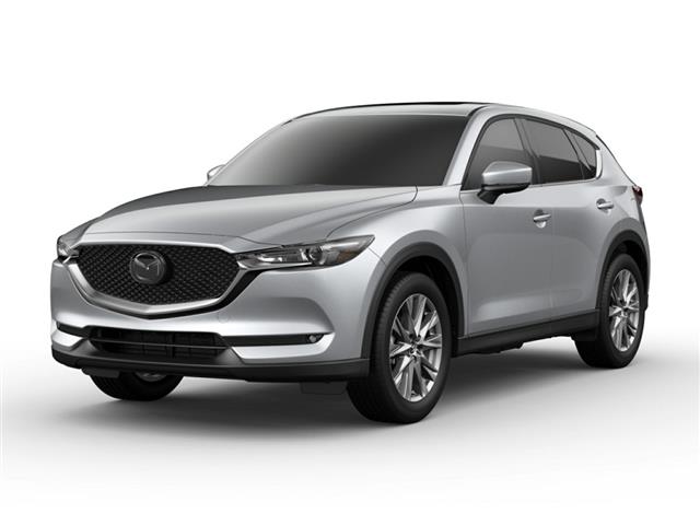 $19999 : Pre-Owned 2019 CX-5 Grand Tou image 1