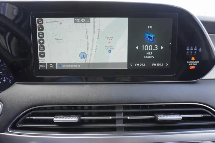 $30188 : Hyundai PALISADE 2022 SEL 4d image 10