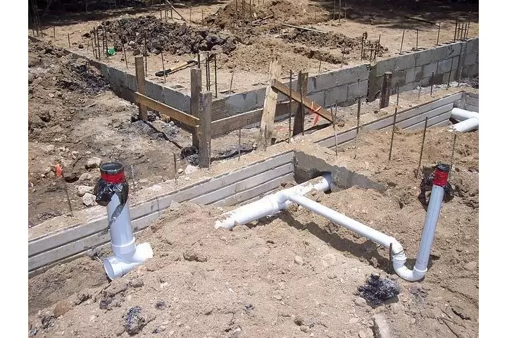 Super Beast Plumbing image 2