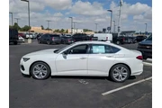 $30989 : Acura TLX 2022 4dr Sedan w/T thumbnail