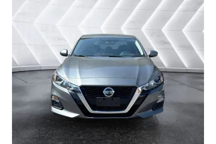 $15647 : Nissan Altima 2020 2.5 S 4dr image 8