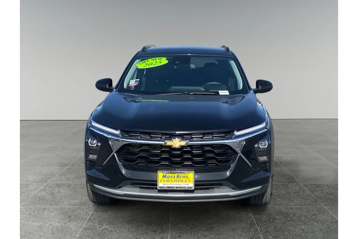 $27653 : Chevrolet Trax 2025 LT 4dr C image 8