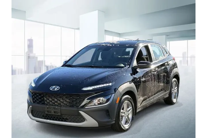 $18999 : Hyundai KONA 2023 AWD SE 4dr image 1