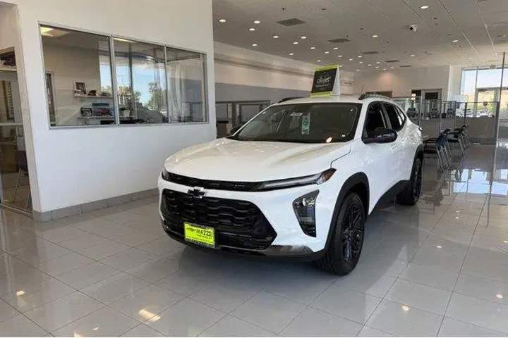 $17502 : Chevrolet Traverse 2021 LS 4 image 10