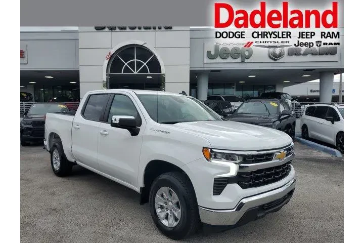 $37995 : Chevrolet Silverado 1500 202 image 1