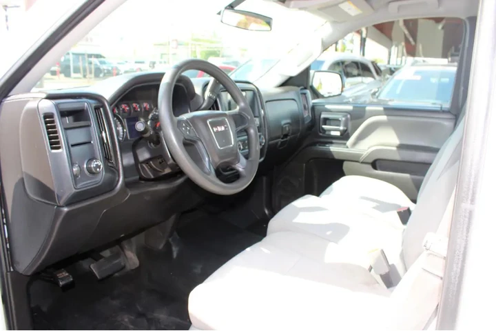 $14995 : 2015 GMC Sierra 1500 2WD Reg image 9