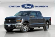 $39990 : Ford F-150 2025 4x4 XLT 4dr thumbnail