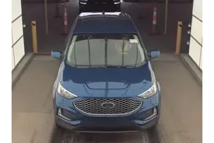$26955 : Ford Edge 2024 AWD SEL 4dr S image 4