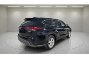 $27995 : Toyota Highlander Hybrid 202 thumbnail