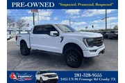Ford F-150 2021 4x4 Tremor 4 en Houston