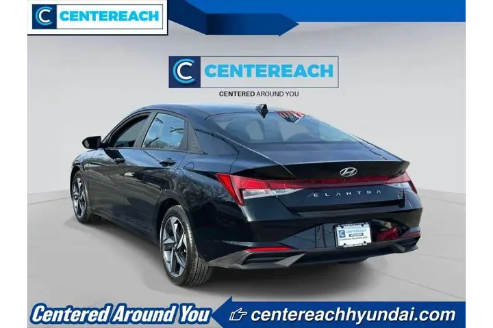 $17998 : Hyundai ELANTRA 2023 SEL 4dr image 5