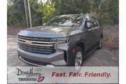 Chevrolet Suburban 2022 4x2 en Raleigh