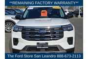 $38900 : Ford Explorer 2025 AWD Activ thumbnail