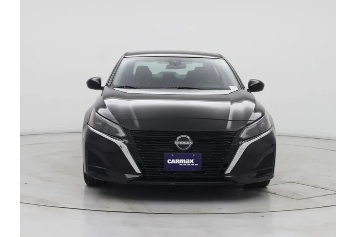 $18998 : Nissan Altima 2023 2.5 S 4dr image 5
