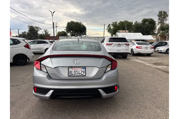 $15999 : 2016 Civic EX-T image 8