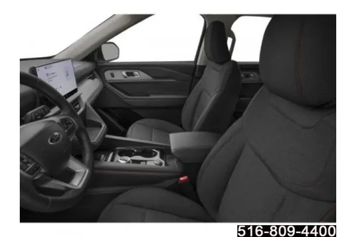 $39947 : Ford Explorer 2025 AWD Activ image 8