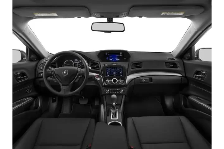 $5000 : Acura ILX 2016 4dr Sedan w/P image 8