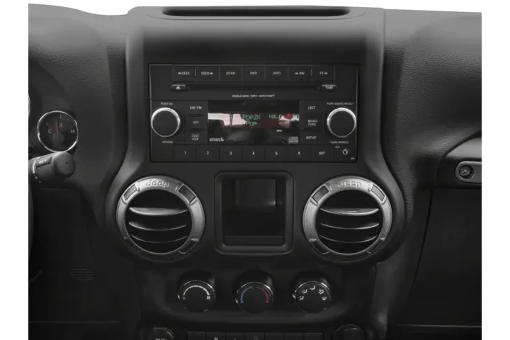 $18566 : Jeep Wrangler JK 2018 4x4 Sp image 8