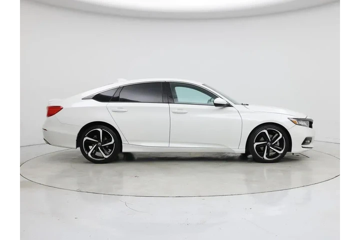 $17998 : Honda Accord 2018 Sport 4dr image 7