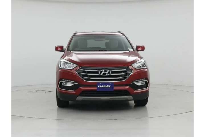 $12998 : Hyundai SANTA FE Sport 2017 image 5