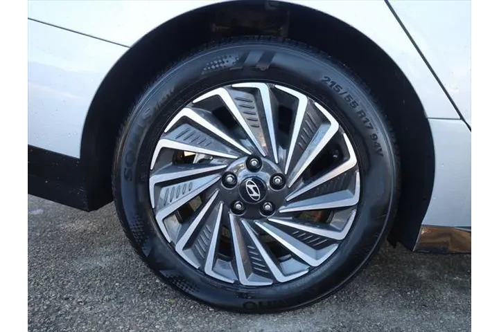 $24477 : Hyundai SONATA Hybrid 2025 S image 10