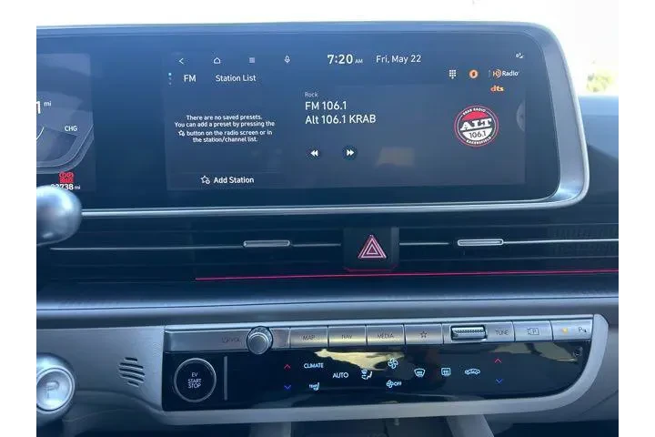 $24995 : Hyundai IONIQ 6 2024 SEL 4dr image 10