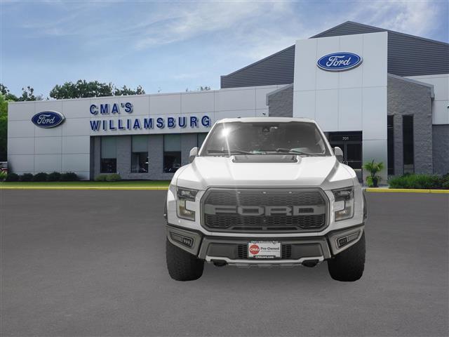 $50500 : PRE-OWNED 2018 FORD F-150 RAP image 2