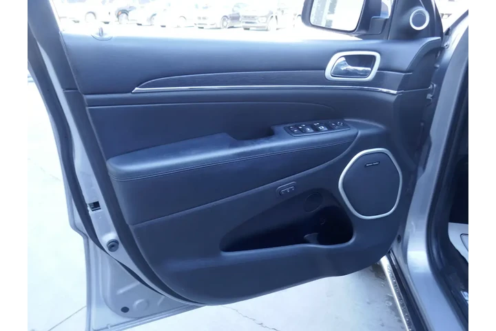 $16252 : Jeep Grand Cherokee 2018 4x4 image 10