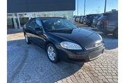 $8450 : 2012 Impala LT thumbnail