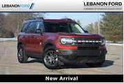 Ford Bronco Sport 2023 AWD B en Cincinnati