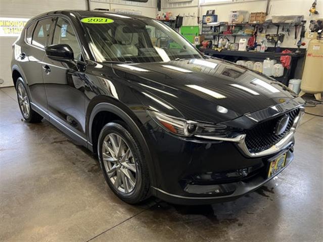 $25995 : 2021 CX-5 Grand Touring image 3