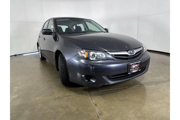 $16995 : 2010 Impreza Wagon i image 10