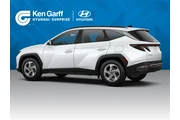 $24990 : Hyundai TUCSON 2023 AWD SEL thumbnail