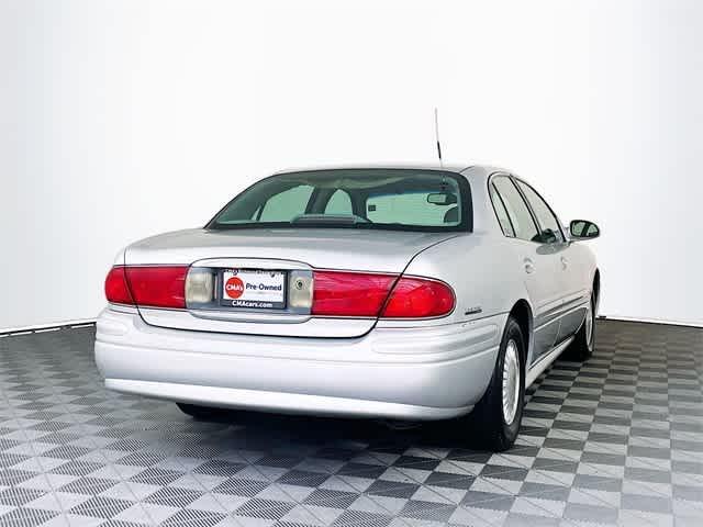 $5000 : PRE-OWNED 2001 BUICK LESABRE image 9