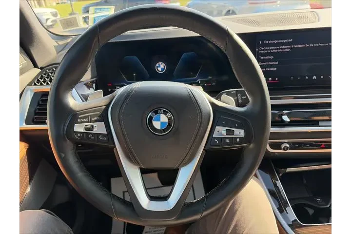 $60 : BMW X5 2024 AWD xDrive40i 4d image 5