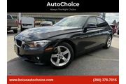 $9450 : 2015 BMW 3 Series 328i thumbnail