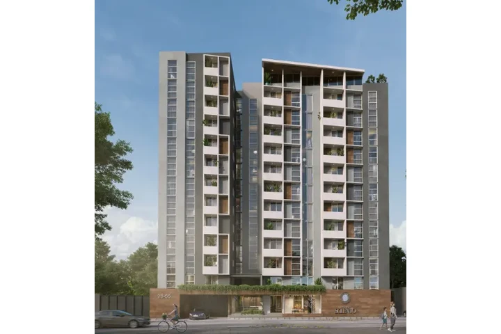 $22 : Q 4,500 APART.RENTA Z4 MIXCO image 1