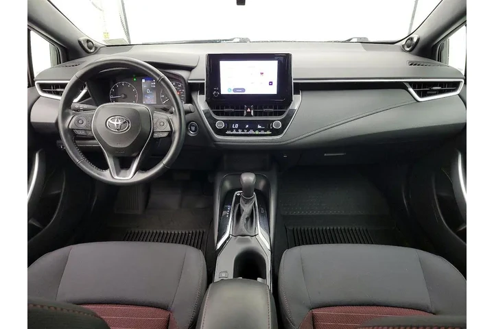 $22998 : Toyota Corolla 2023 SE 4dr S image 9