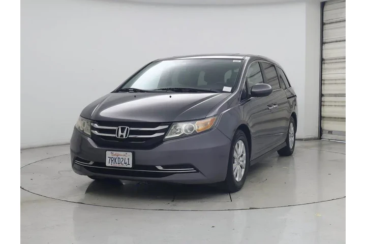 $25998 : Honda Odyssey 2016 EX-L 4dr image 4