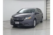 $25998 : Honda Odyssey 2016 EX-L 4dr thumbnail