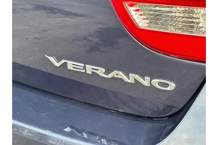 $8498 : Buick Verano 2015 Leather Gr image 10