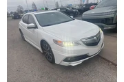 $10119 : Acura TLX 2015 SH-AWD V6 4dr thumbnail