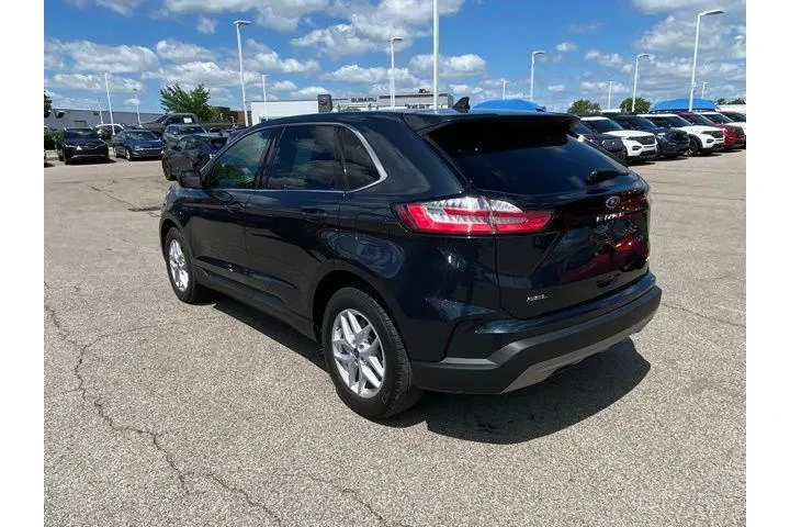 $28555 : Ford Edge 2022 AWD ST-Line 4 image 4