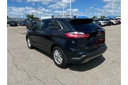 $28555 : Ford Edge 2022 AWD ST-Line 4 thumbnail